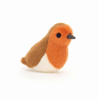 Jellycat Robin Vogels | YR5096173